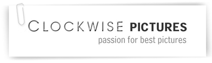Clockwise Pictures | Blog & Website logo